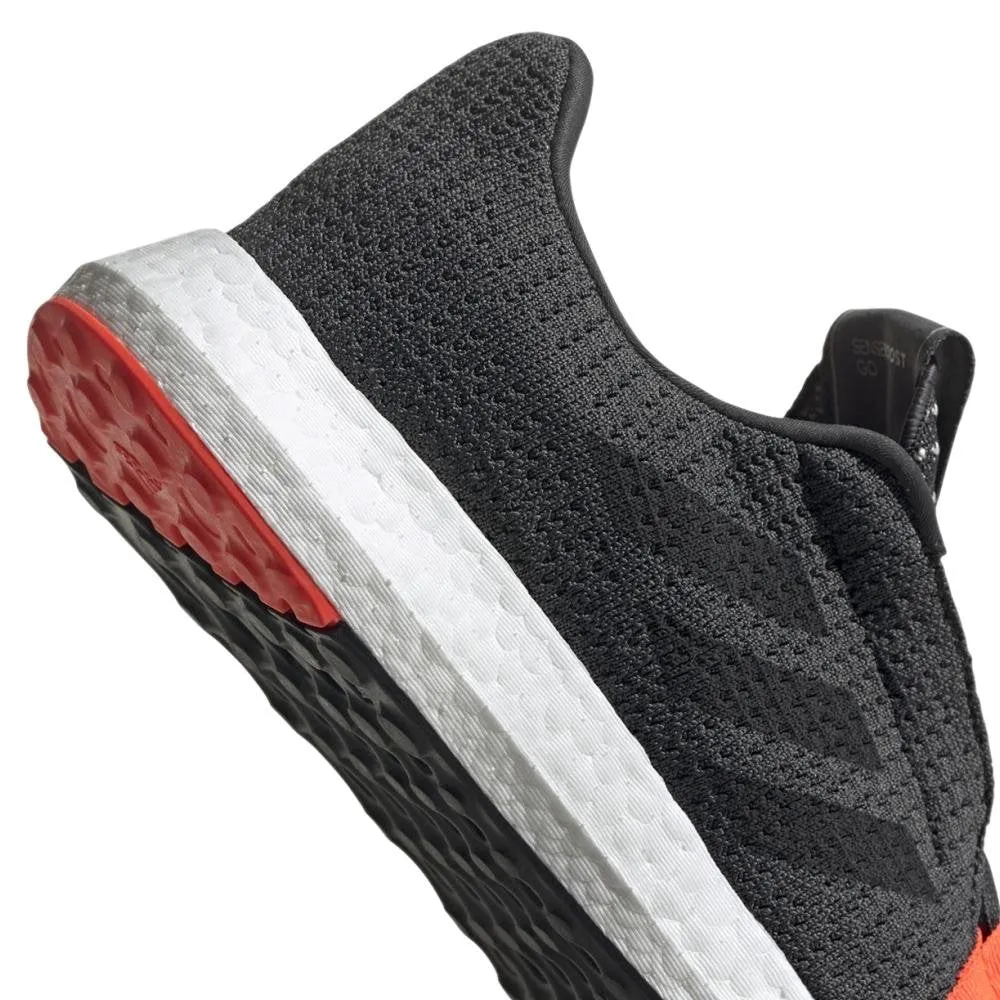 Adidas Tyshawn Shoes Adidas Senseboost Go Running Shoes