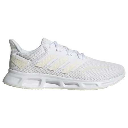 Adidas Showtheway 2.0 Runningshoes White Adidas Pro Vision Shoes