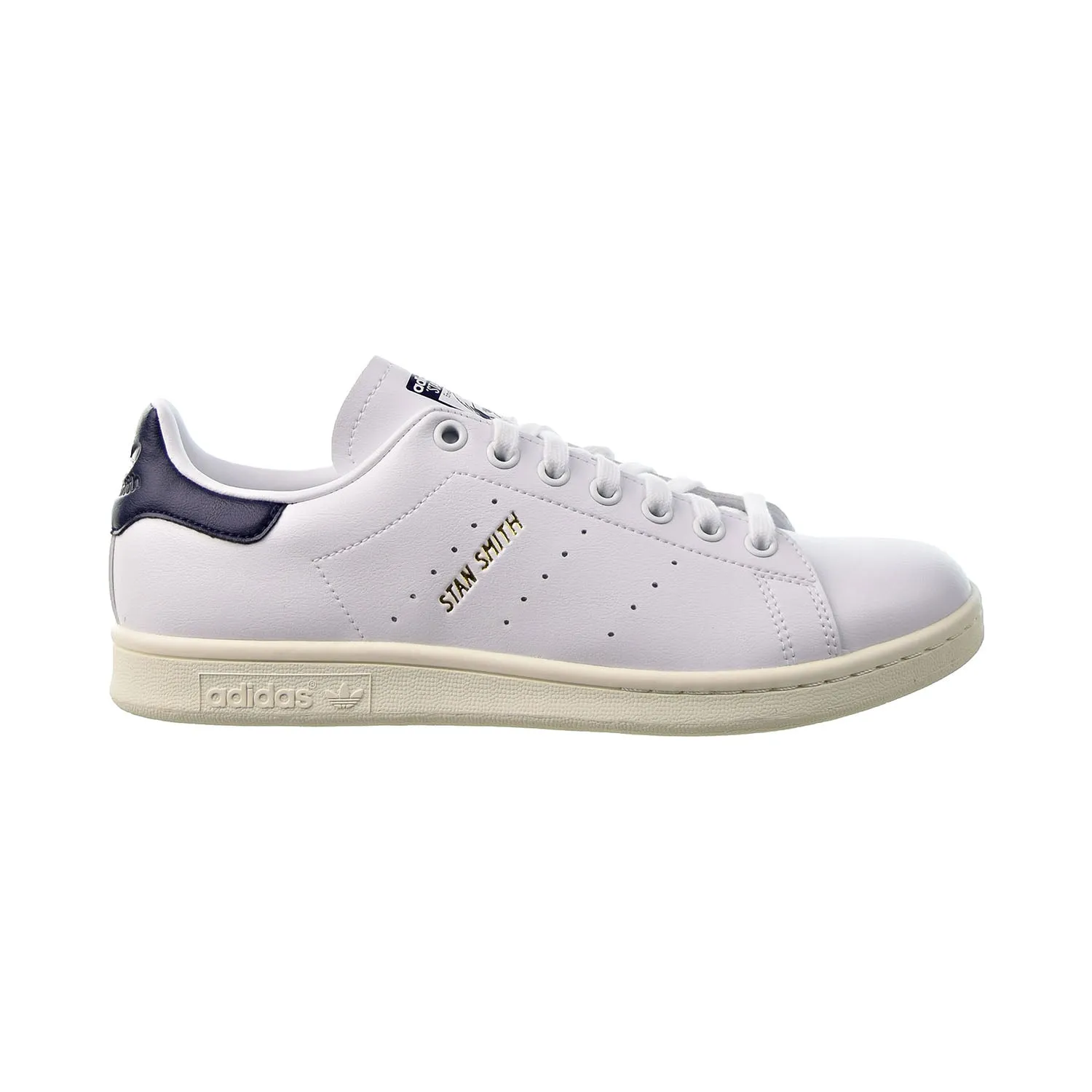 Adidas Stan Smith Men's Shoes Cloud White-None-Off White Adidas Shoes City Series