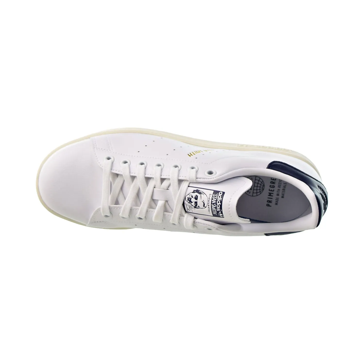 Adidas Stan Smith Men's Shoes Cloud White-None-Off White Adidas Shoes For Men