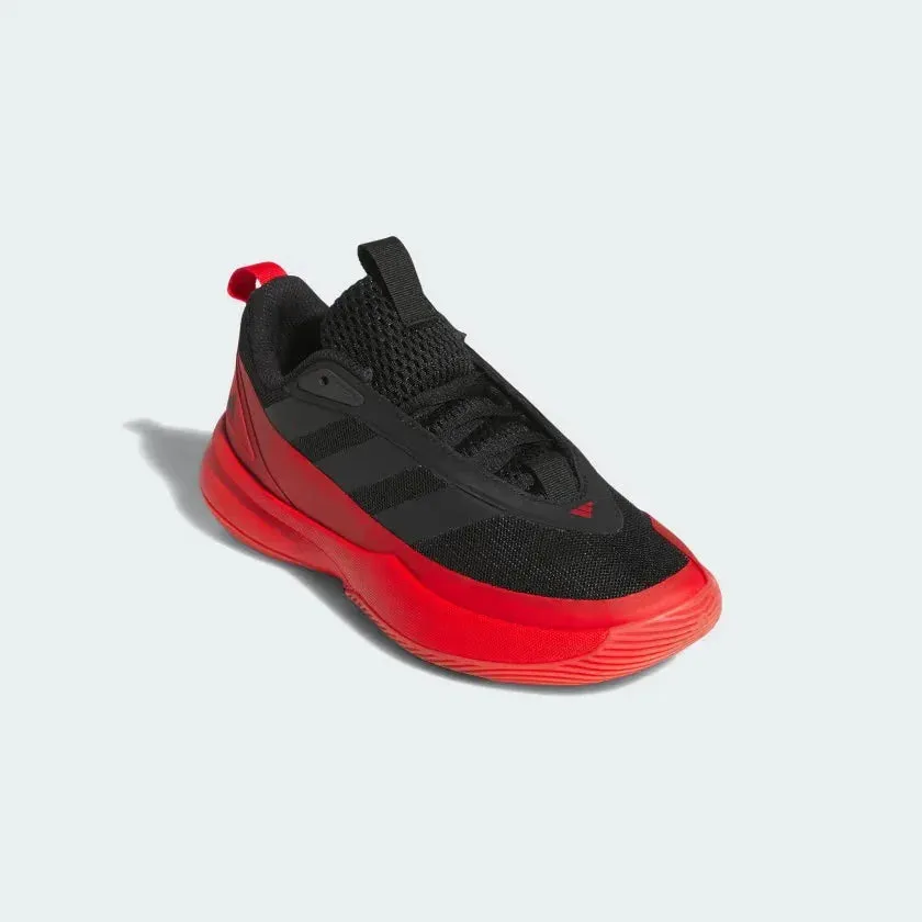 Adidas Karate Shoes Adidas Subzone Junior Kids Basketball Shoe