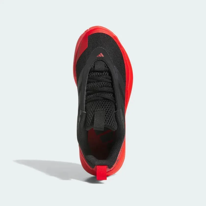 Adidas Shoes For Dance Adidas Subzone Junior Kids Basketball Shoe