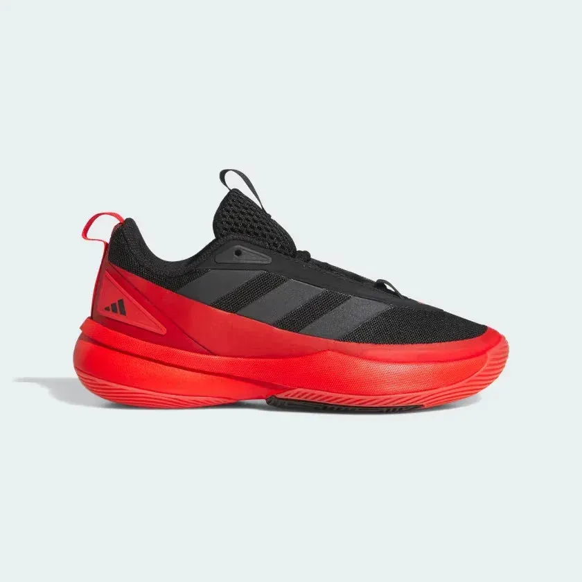 Adidas Subzone Junior Kids Basketball Shoe Adidas Nora Shoes
