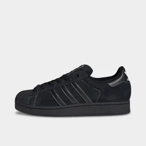 Adidas Samba Hemp Shoes adidas Superstar II Black / Black