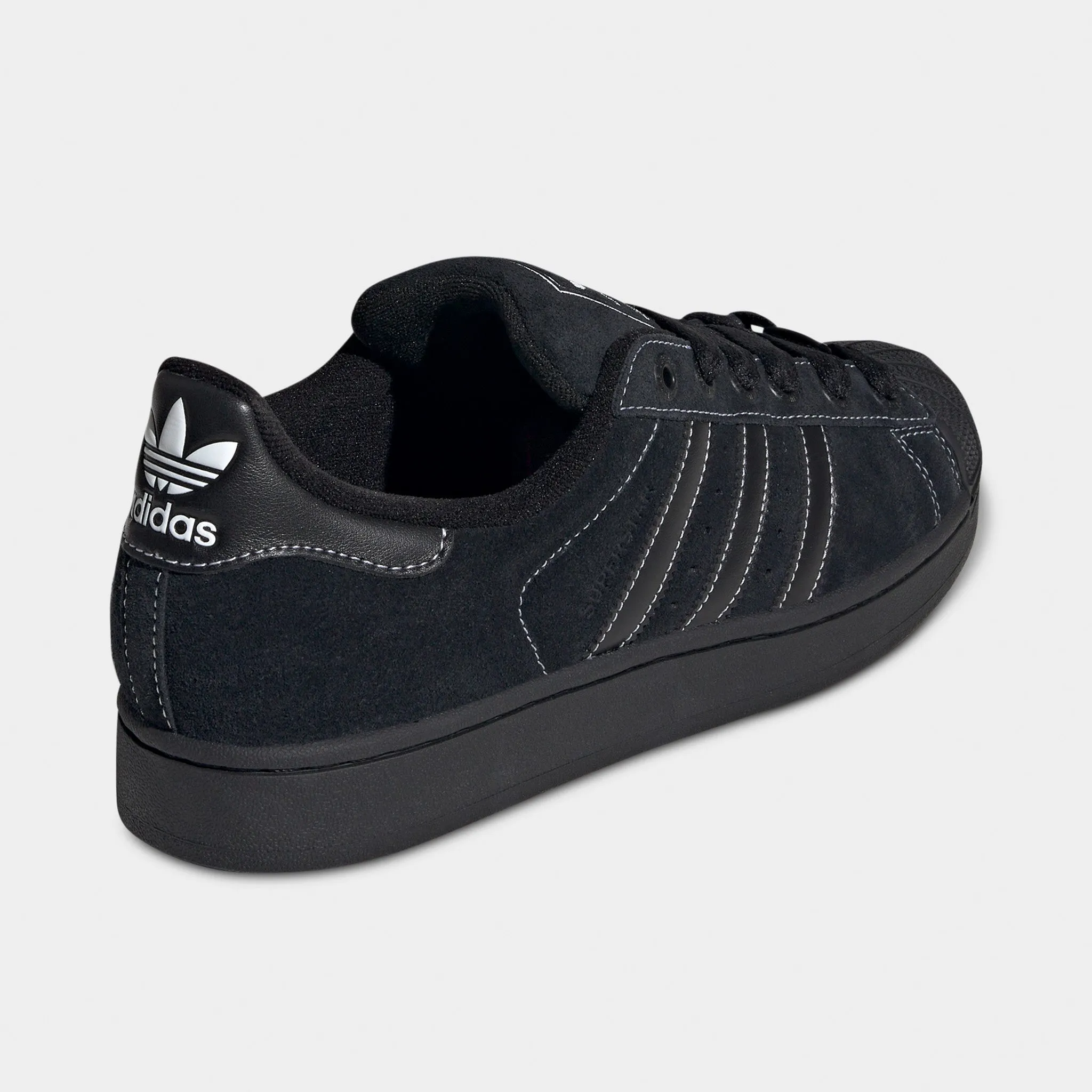 Adidas Stabil Shoes adidas Superstar II Black / Black