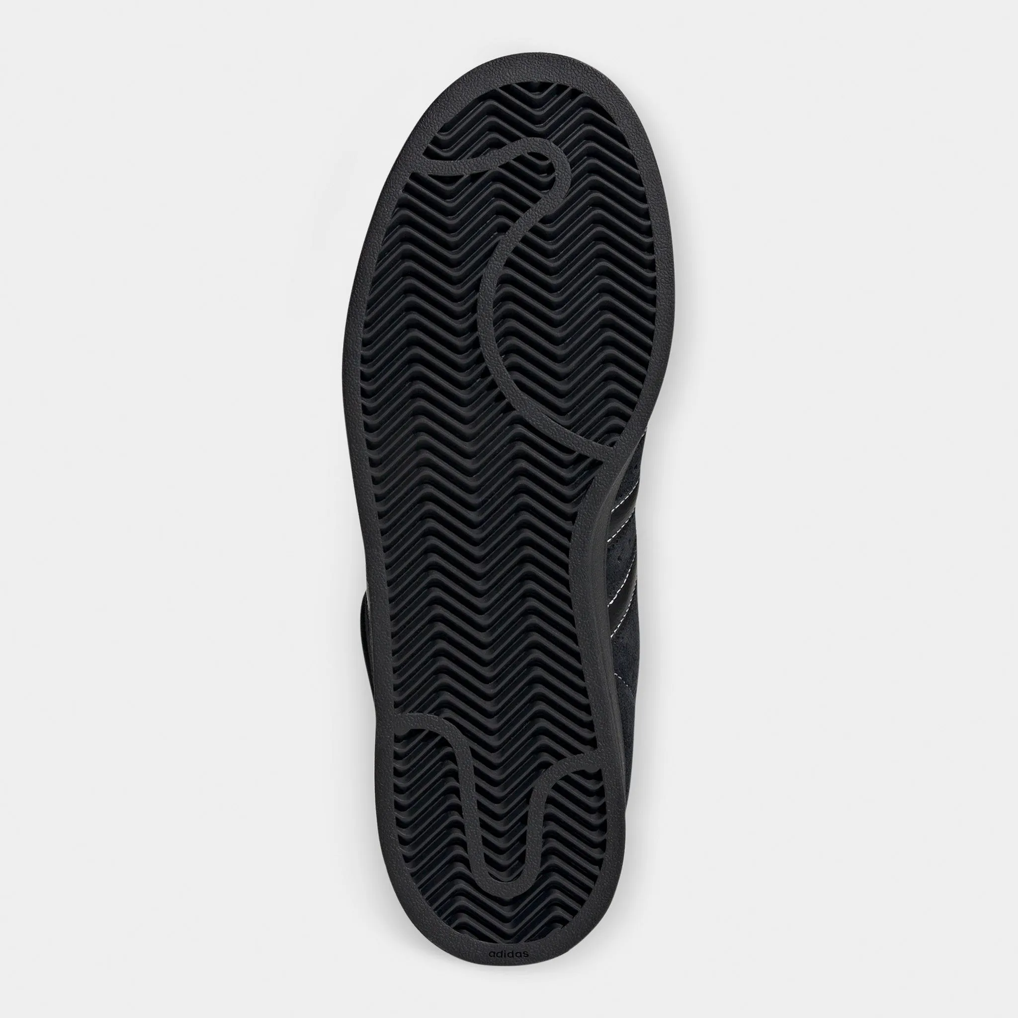 Adidas Hologram Shoes adidas Superstar II Black / Black