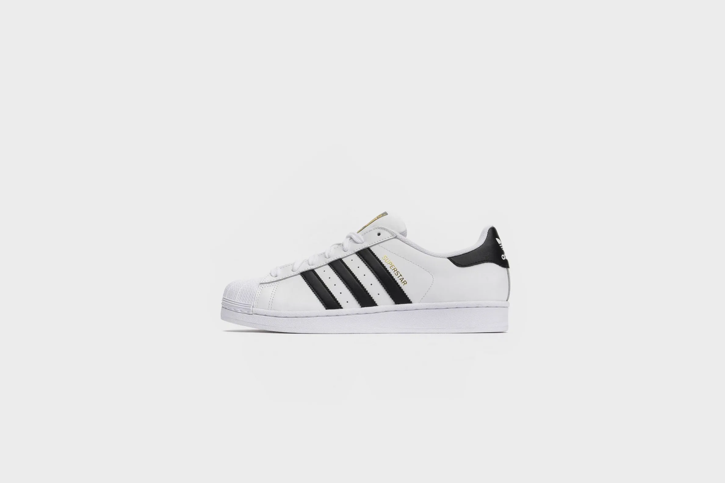 Adidas Superstar (White/Black) New Adidas Shoe