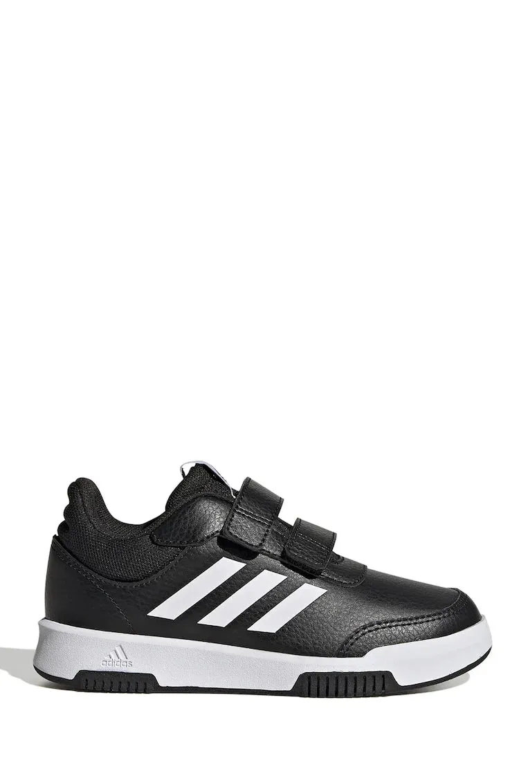 .Adidas Tensaur Sport 2.0 Youth - BLACK/WHITE - (GW6440) - AMT - R2L13 Adidas Basketball Shoes Dame 9