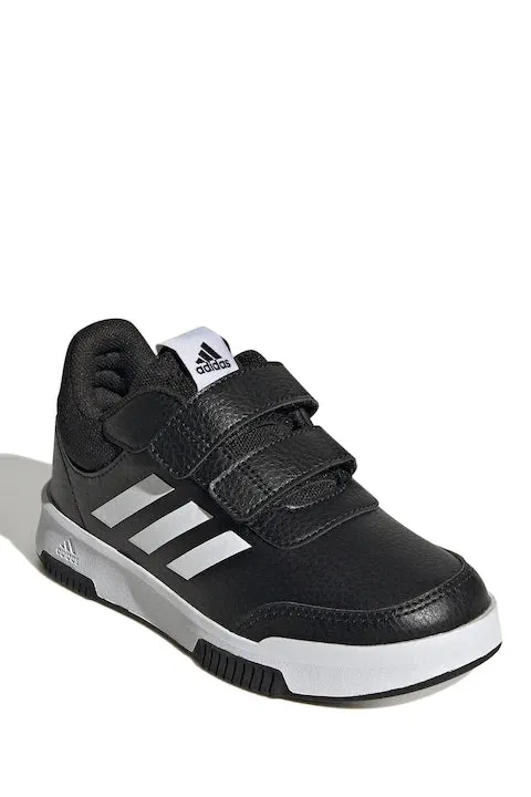 .Adidas Tensaur Sport 2.0 Youth - BLACK/WHITE - (GW6440) - AMT - R2L13 Field Hockey Turf Shoes Adidas