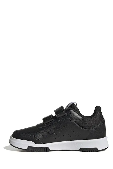 .Adidas Tensaur Sport 2.0 Youth - BLACK/WHITE - (GW6440) - AMT - R2L13 First Kobe Adidas Shoes