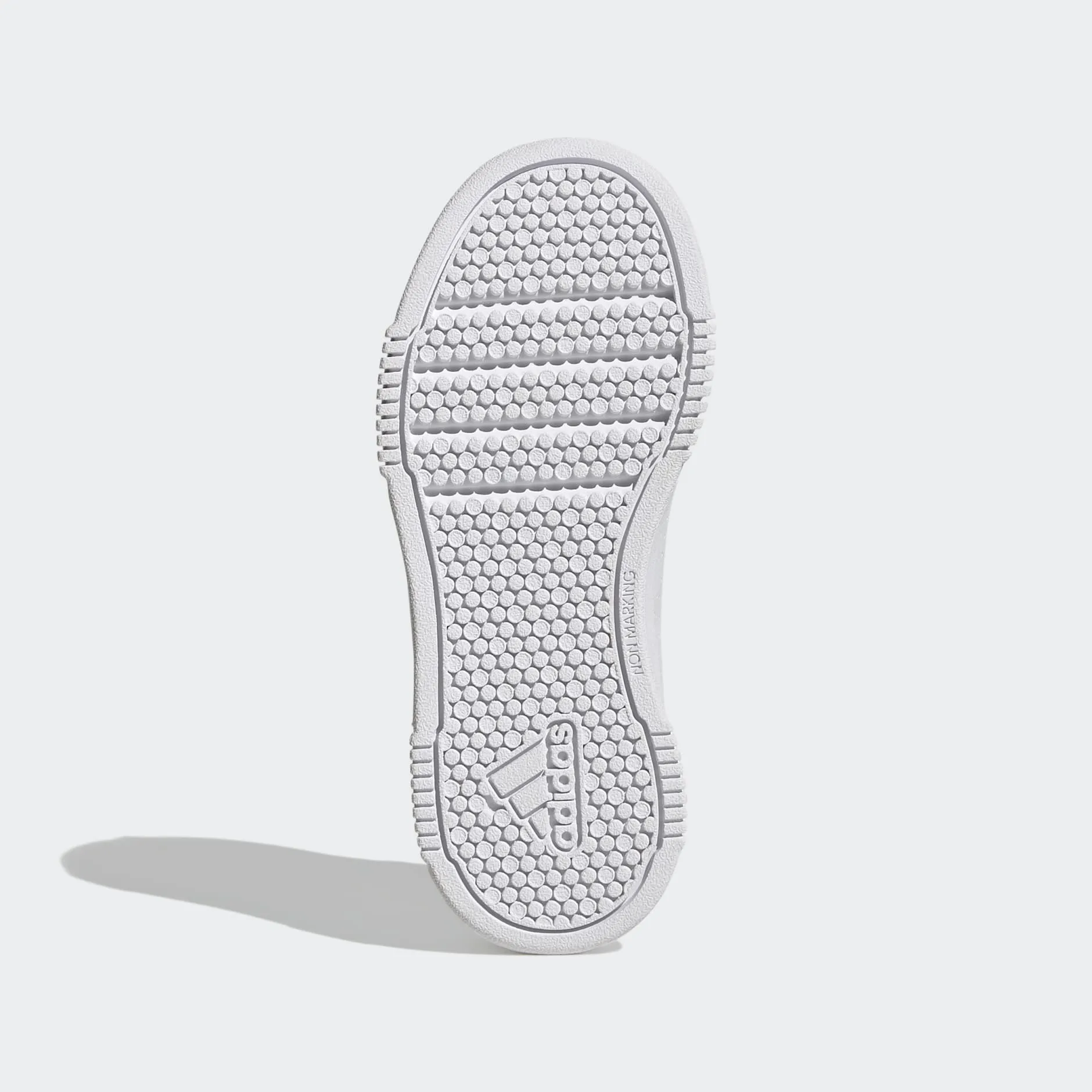 Adidas Hoops 3.0 Mid Basketball Shoe ADIDAS TENSAUR SPORT TRAINING LACE  - GW6423