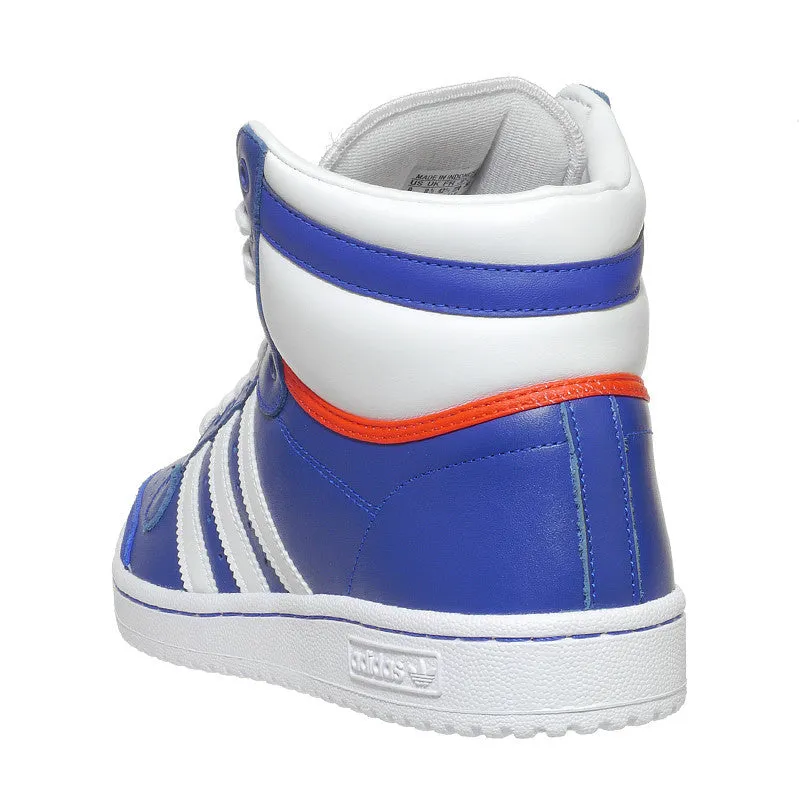 Adidas Top Ten HI-Royal Blue Discount Adidas Shoes