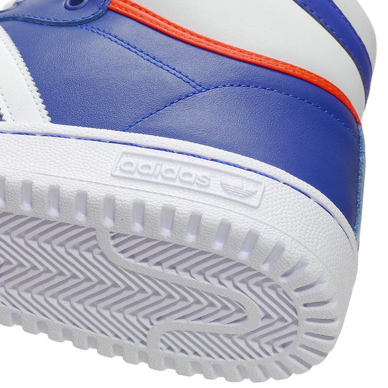 New Shoes Adidas Soccer Adidas Top Ten HI-Royal Blue