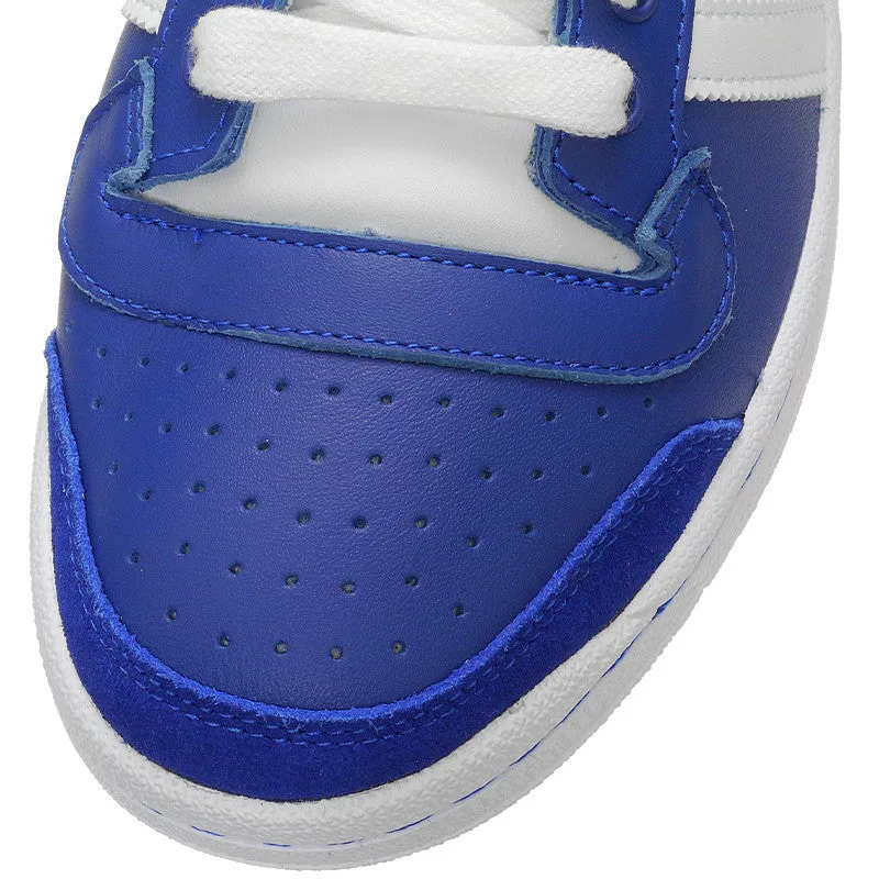 Adidas Tube Shoes Adidas Top Ten HI-Royal Blue