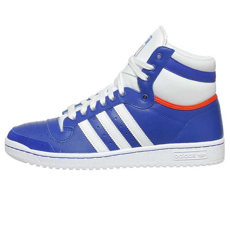 Adidas Harden Volume 8 Shoes Adidas Top Ten HI-Royal Blue
