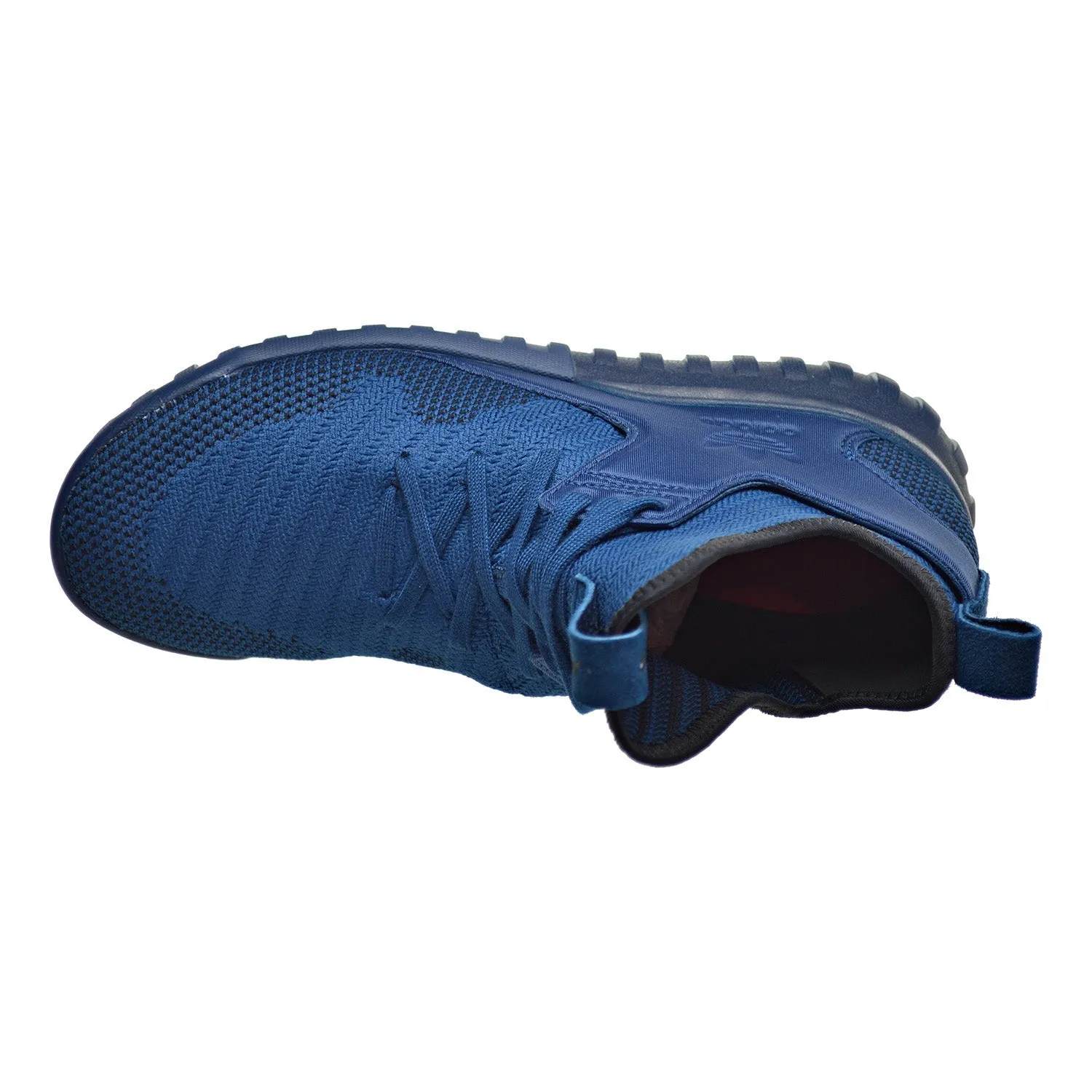 Adidas Tubular X Prime Knit Mens Shoes Navy Tech Steel/Tech Steel/Black Adidas Defiant Speed 2 Tennis Shoe