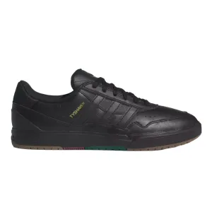 Adidas Tyshawn II Shoes - Black / Black Adidas Gore Tex Shoes