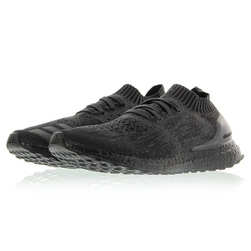 Shoes Sneakers Adidas adidas Ultra Boost Uncaged Triple Black