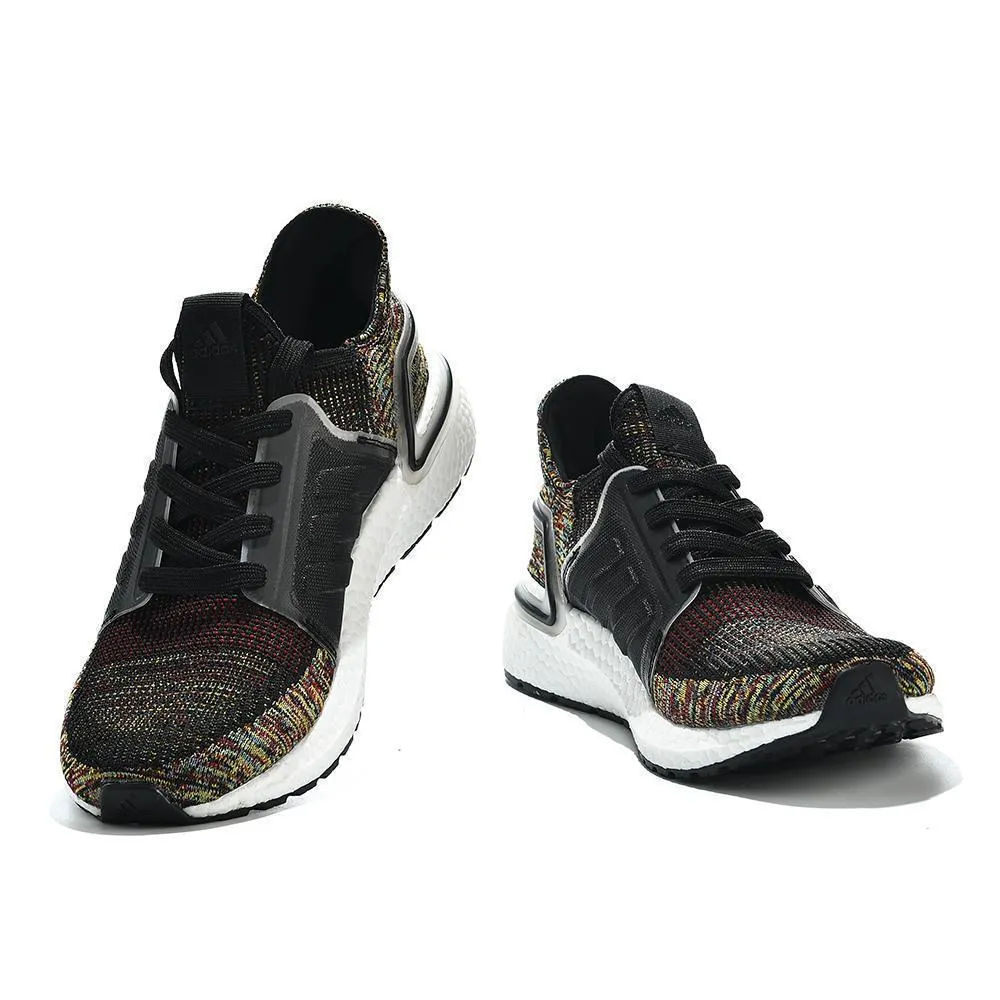 Adidas Tech Response Golf Shoes Adidas UltraBoost 19 'Dark Pixel' Shoes Men Women Sneaker !!! CYBER MONDAY SALE !!!