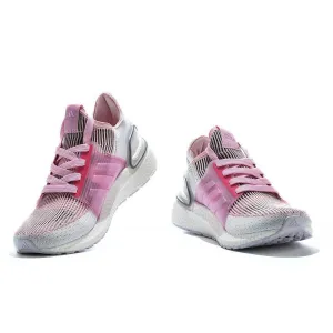 Adidas Shoe Sizes Adidas UltraBoost 19 'True Pink' Shoes Men Women Sneaker !!! CYBER MONDAY SALE !!!