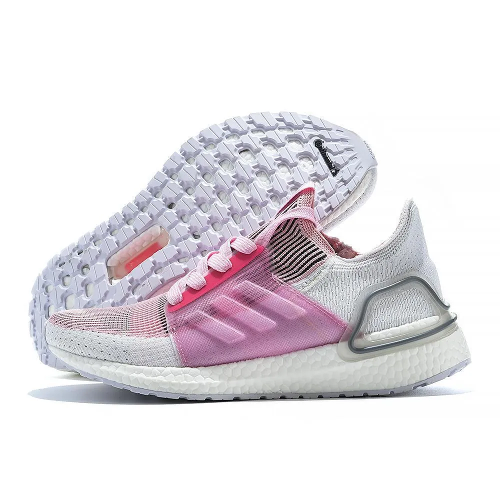 Adidas Court 24 Shoes Adidas UltraBoost 19 'True Pink' Shoes Men Women Sneaker !!! CYBER MONDAY SALE !!!