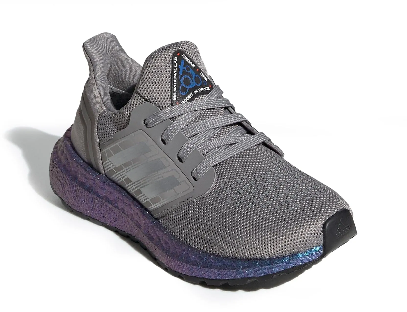 Adidas Web Boost Shoes ADIDAS ULTRABOOST 20 KIDS SHOES