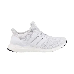Shoes Adidas Tennis Adidas Ultraboost 4.0 Men's Shoes Cloud White-Core Black