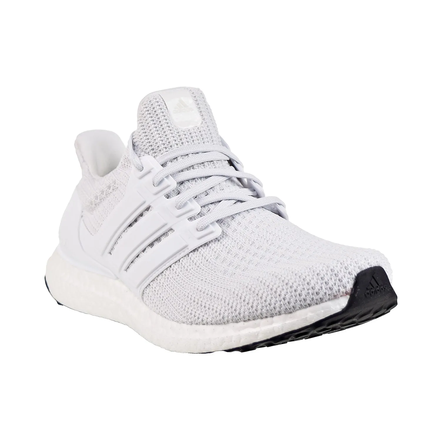 Good Adidas Basketball Shoes Adidas Ultraboost 4.0 Men's Shoes Cloud White-Core Black