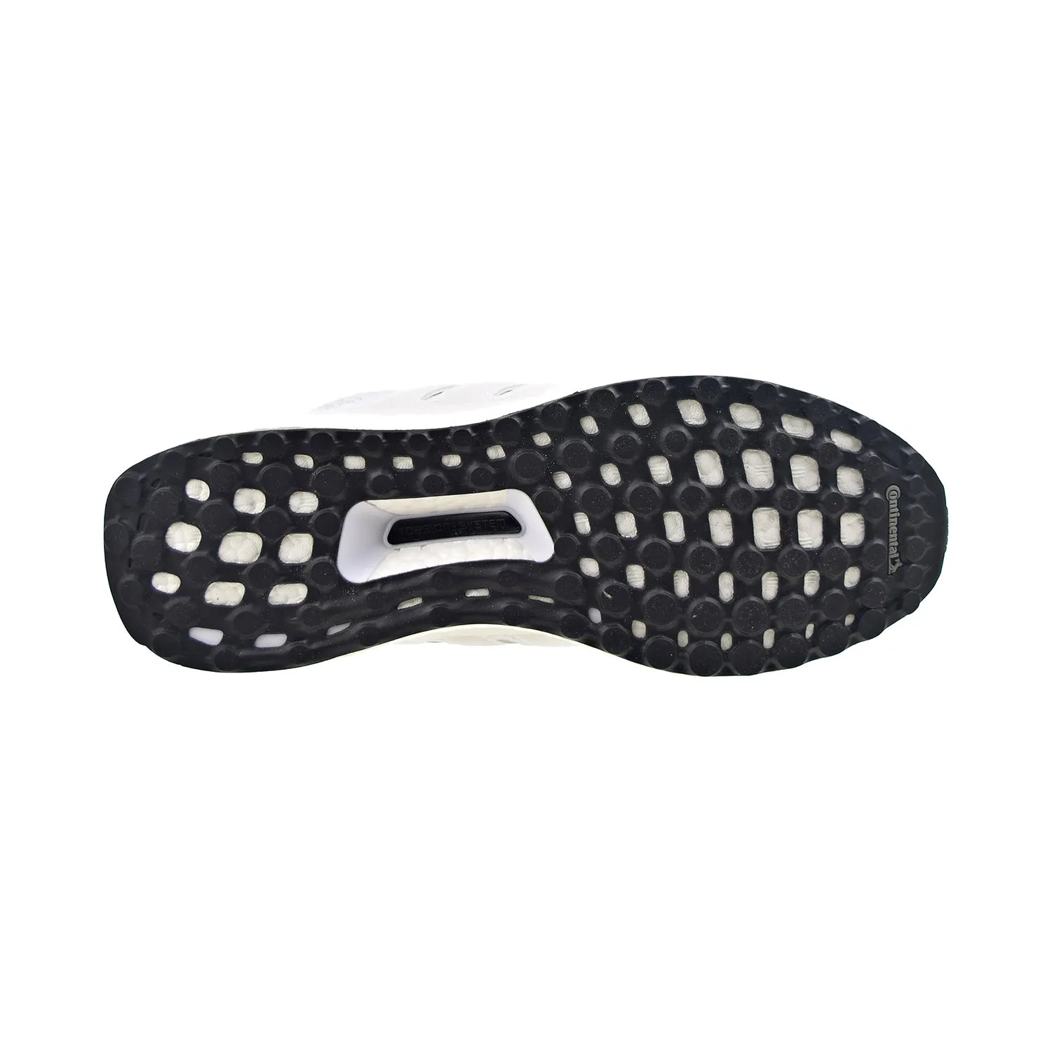 Adidas Ultraboost 5.0 DNA Men's Shoes Cloud White-Core White Pharrell Williams X Adidas Shoes