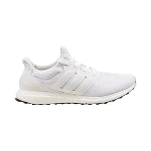 Adidas Ultraboost 5.0 DNA Men's Shoes Cloud White-Core White Adidas Shoes Volleyball