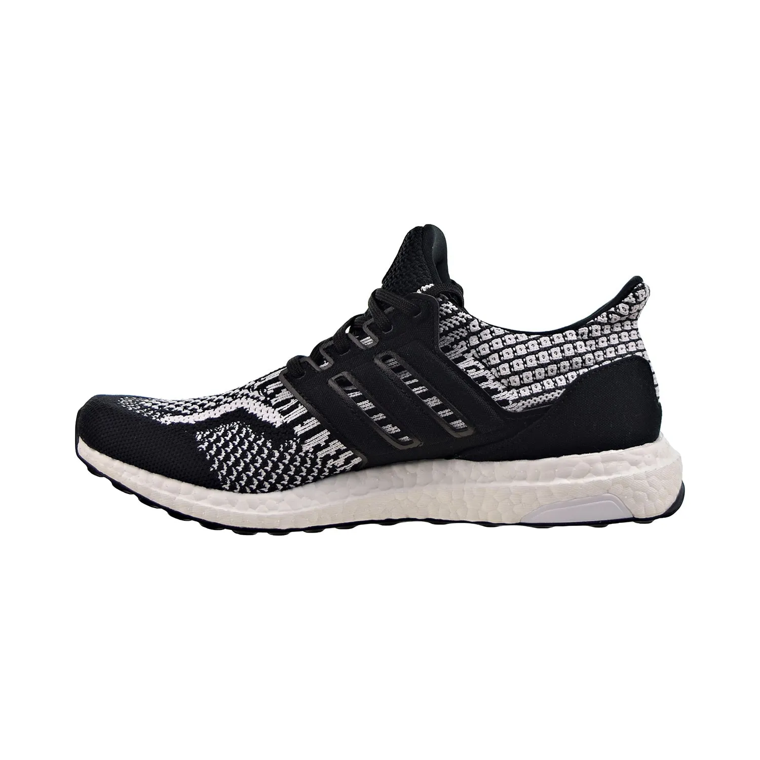 Adidas Throwstar Throwing Shoes Adidas Ultraboost 5.0 DNA "Oreo" Men's Shoes Core Black-Cloud White