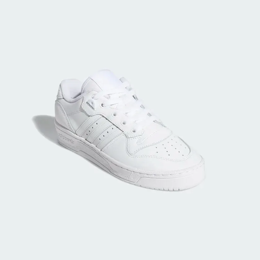 Adidas Most Expensive Shoe Adidas W Rivalry Low - White / White