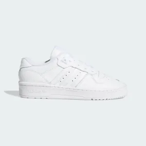 Adidas Knee High Shoes Adidas W Rivalry Low - White / White