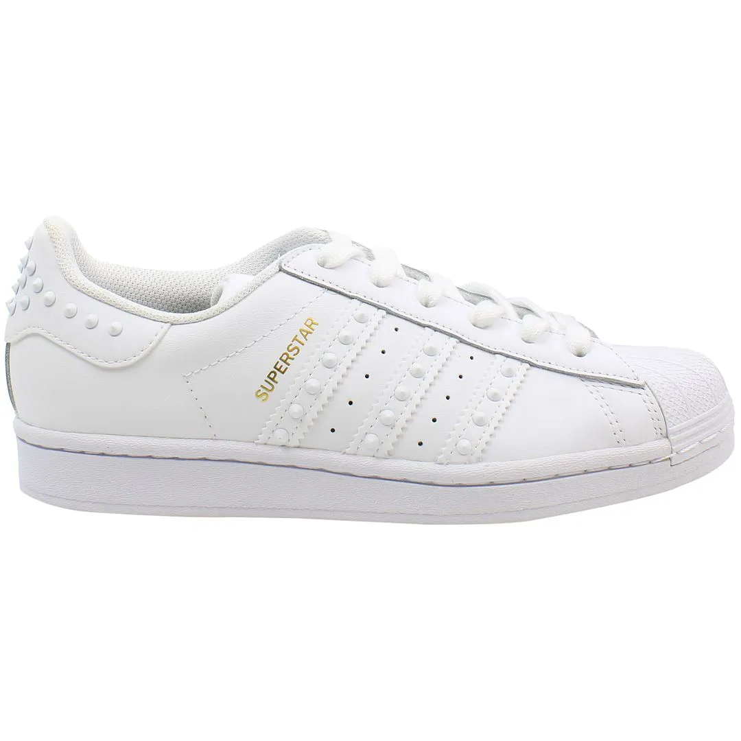 Adidas Infant Shoe Size Guide Adidas Superstar Womens White Trainers