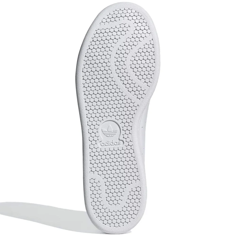 Adidas Adifoam Shoes Stan Smith 'Cloud White / Green'