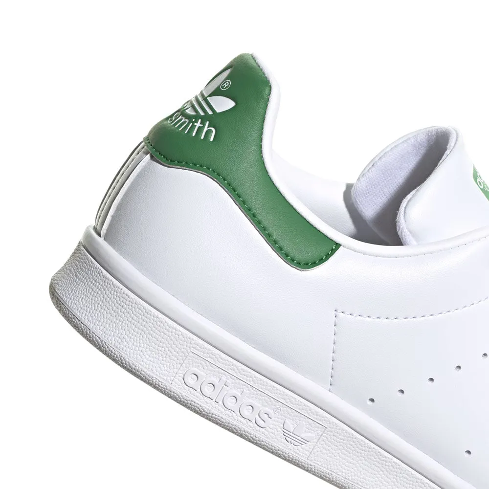 Adidas X Porsche Shoes Stan Smith 'Cloud White / Green'