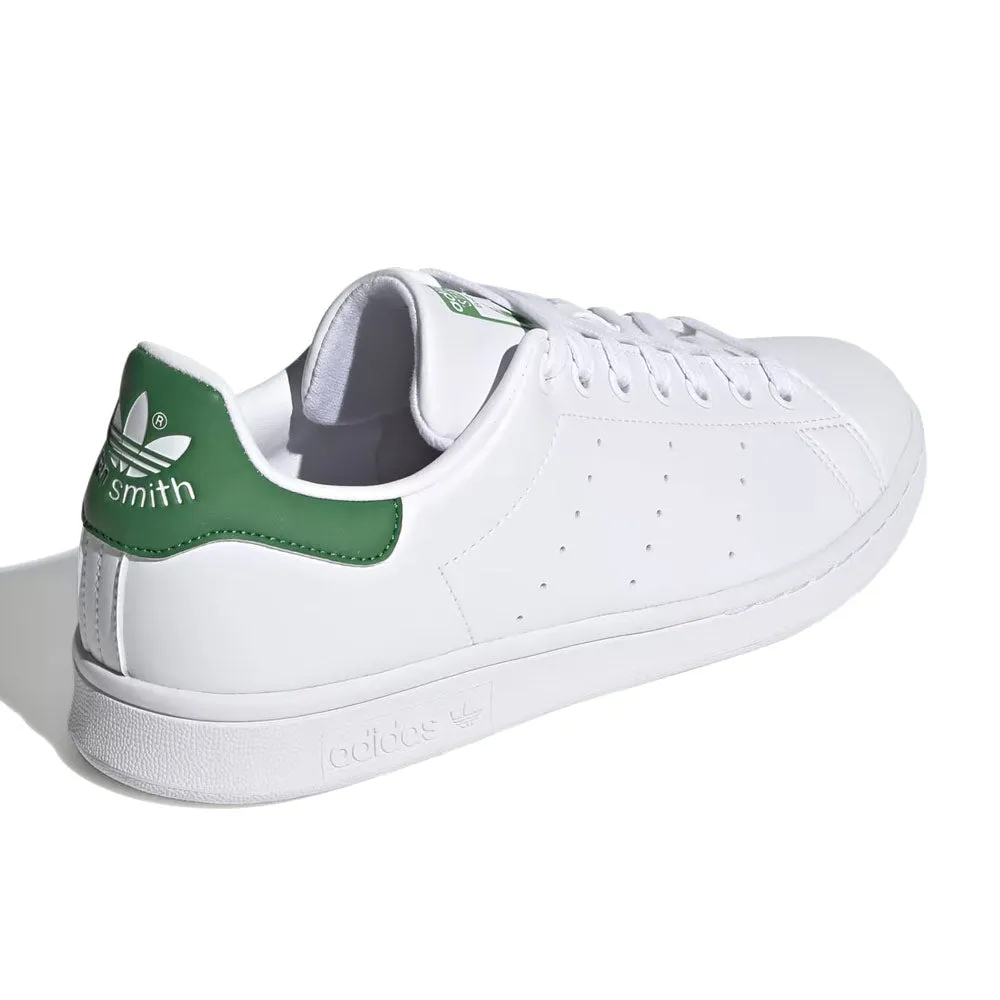 Stan Smith 'Cloud White / Green' Adidas Special Edition Shoes