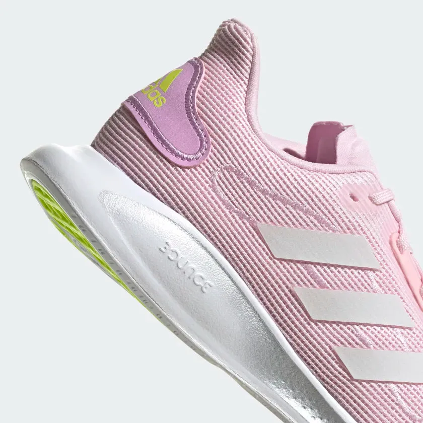 Adidas Women Galaxar Run Running Shoes Shoes For Running And Gym