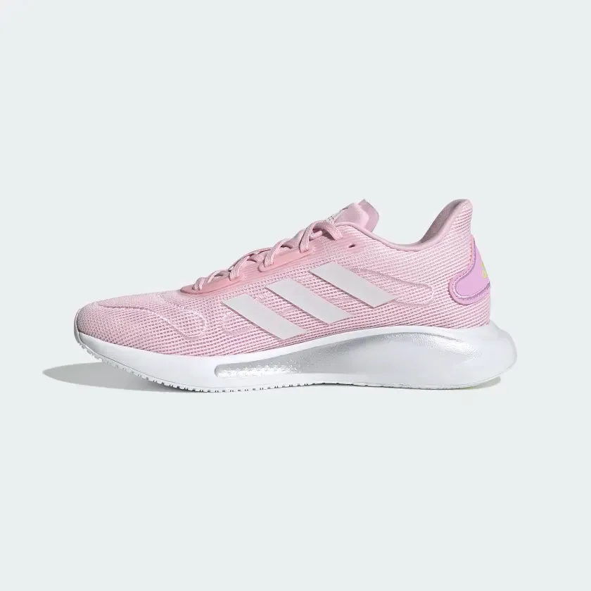 Adidas Women Galaxar Run Running Shoes Hybrid Running Shoes