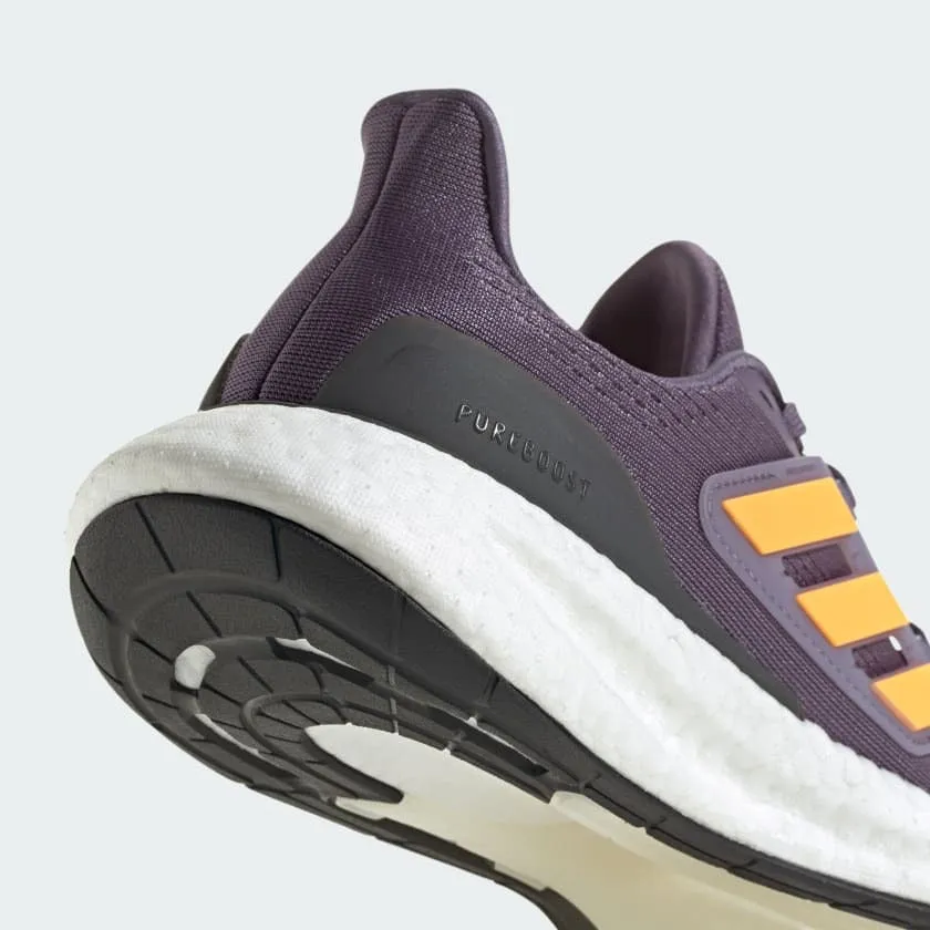 Flex Running Shoes Adidas Women Pureboost 23 Running Shoes