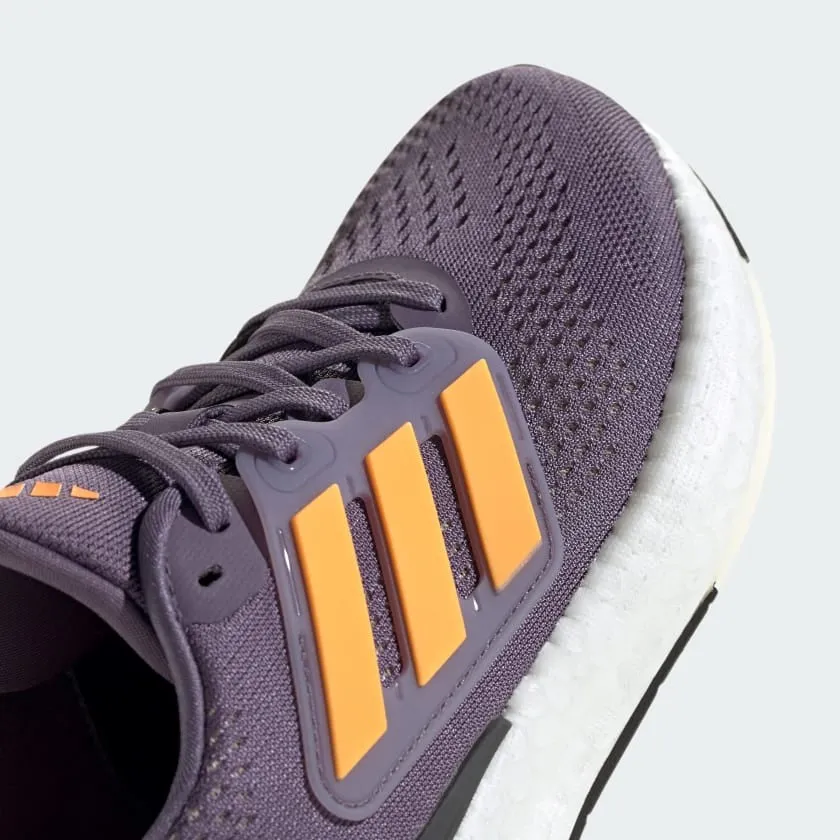 Adidas Women Pureboost 23 Running Shoes Running Wild Shoe Store