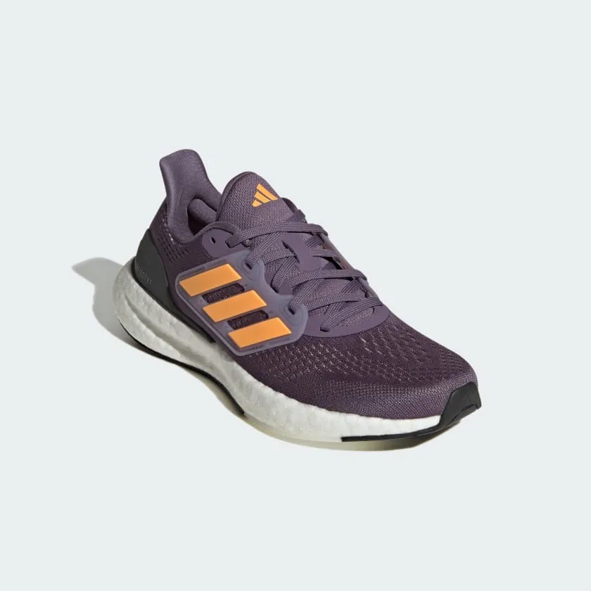 Adidas Women Pureboost 23 Running Shoes Running Shoes For Neutral Runners