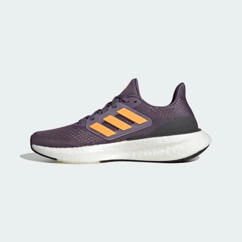 Best Running Walking Shoes Adidas Women Pureboost 23 Running Shoes