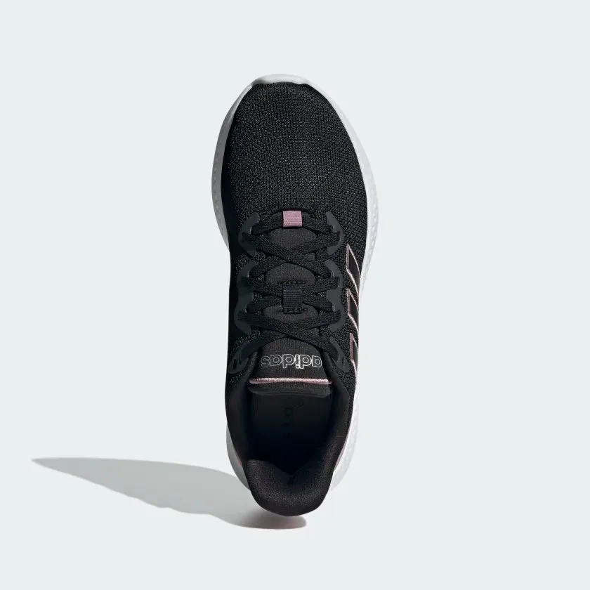 Free Run 2 Shoes Adidas Women Puremotion SE Running Shoes