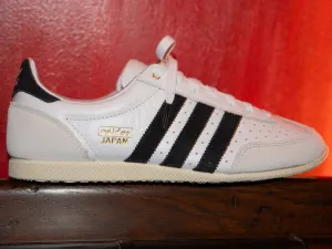 Adidas Women's Japan 'White/Black' Sl 72 Rs Shoes Adidas