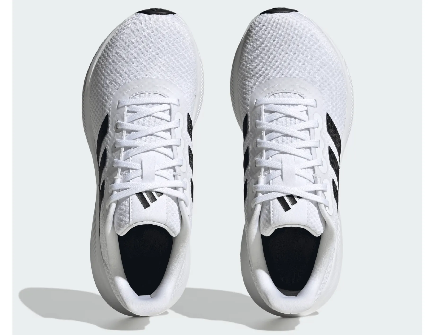 Golf Shoes Adidas Adipure Adidas Womens Runfalcon 3.0 <br> HP7557