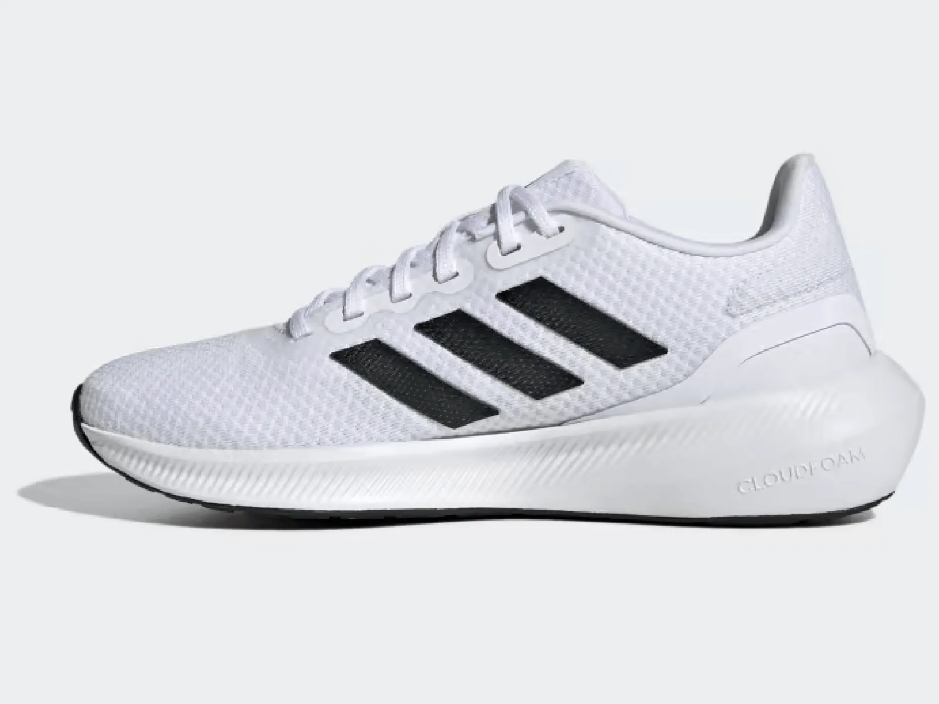 Adidas Womens Runfalcon 3.0 <br> HP7557 Lace Adidas Shoes