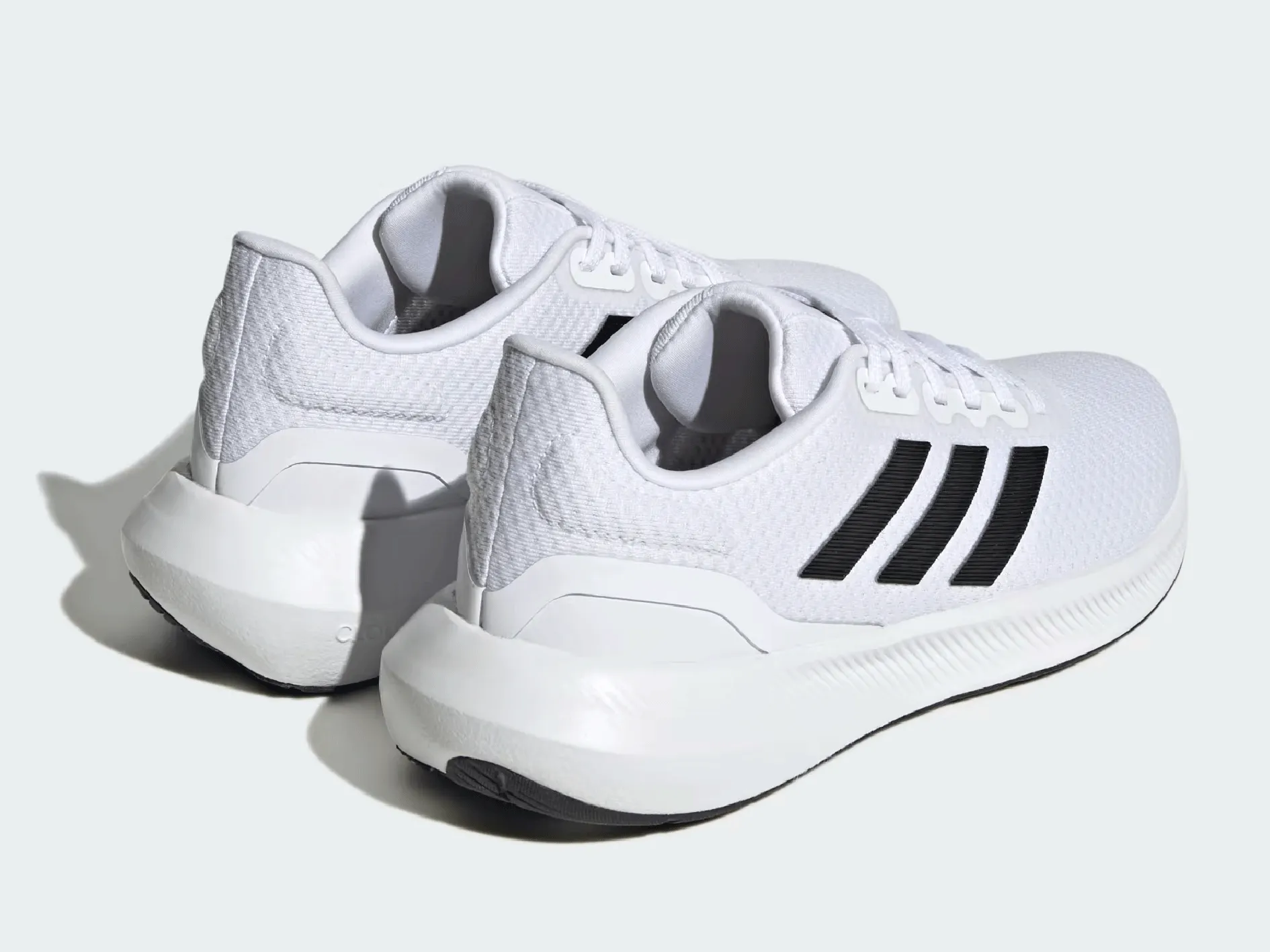 Adidas Womens Runfalcon 3.0 <br> HP7557 Adidas Pronation Shoes