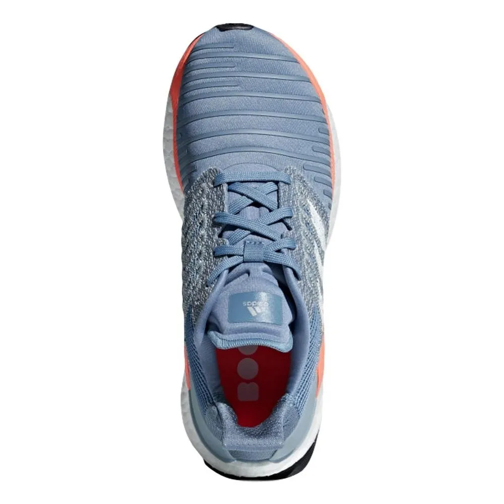 Adidas Boost Foam Shoes Adidas Womens SolarBoost Running Shoes