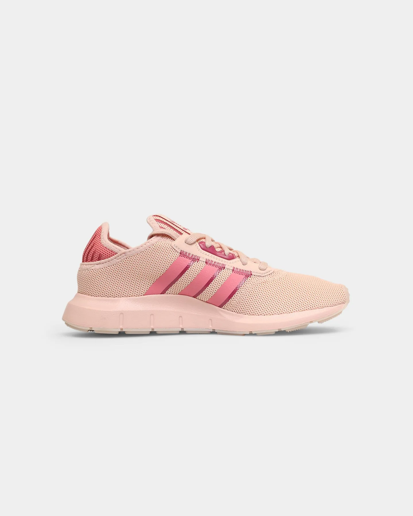 Lucas Puig Adidas Shoes Adidas Women's Swift Run X Pink/Rose/Pink
